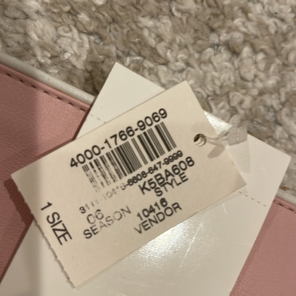 New A/X Armani Exchange | Bags | Armani Exchange Leather Wallet - Picture 8 of 12